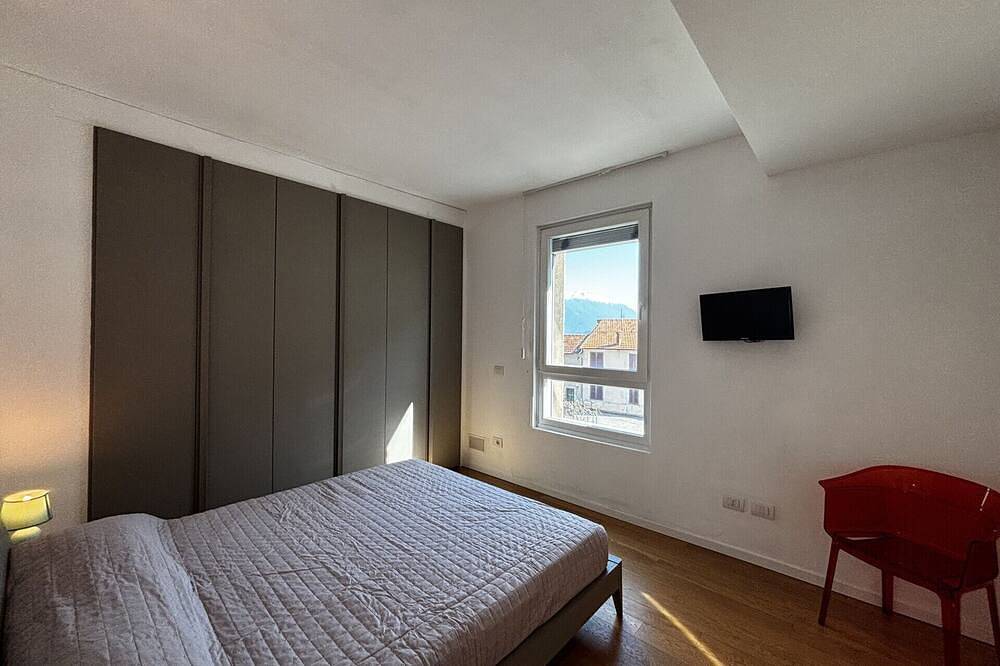 Ganze Wohnung, The Wave Musso - Larihome A87 in Musso, Gemeinde Musso