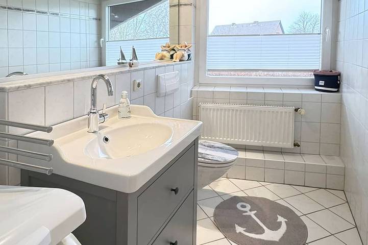 Ganze Wohnung, Ankerplatz 5 - Heimathafen Bad Bevensen in Bad Bevensen, Landkreis Uelzen