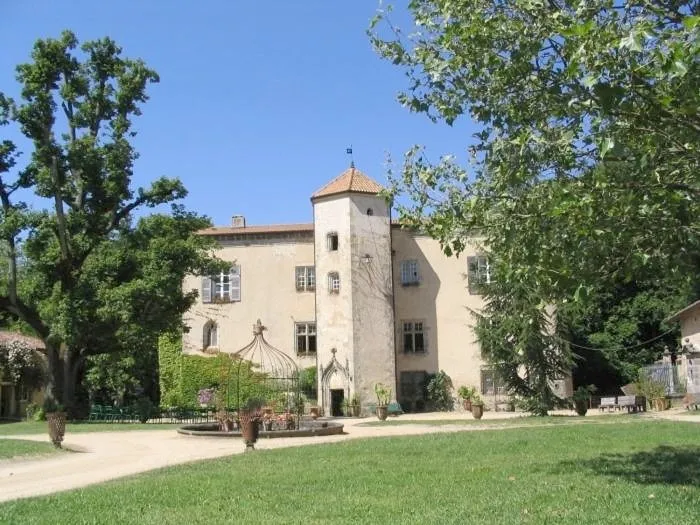 Apartamento de vacaciones para 15 personas, con jardín - 1