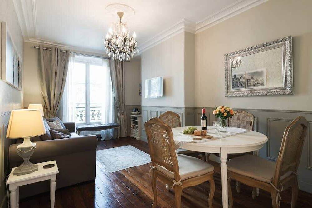 Appartement de vacances