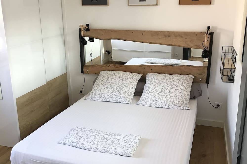 Le Farniente Au Bord De Mer - Rental classified 3 stars by accredited body in Wimereux, Boulogne-sur-Mer und Umgebung