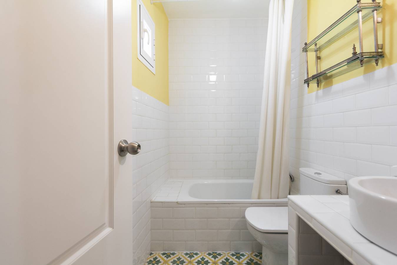 Entire apartment, M (Esa81) Apto. Tribunal-Malasaña-Chueca in Centro (Madrid), Madrid