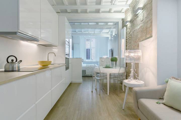 Apartamento entero, GuestHost - Ferrara Mayr White Apartment in Ferrara, Provincia de Ferrara
