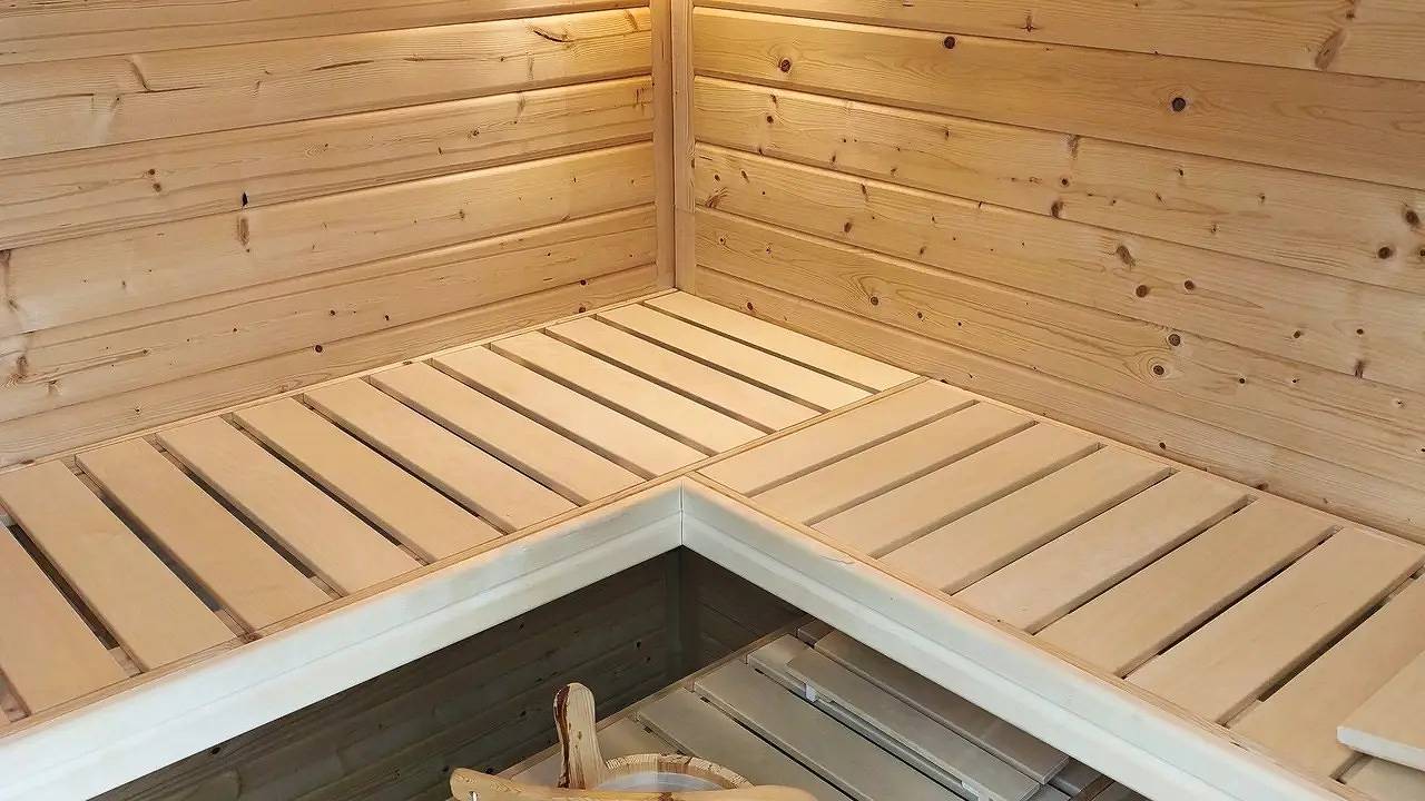 Ferienhaus für 3 Personen (63 m²) in Haselbachtal in Haselbachtal, Oberlausitz-Niederschlesien