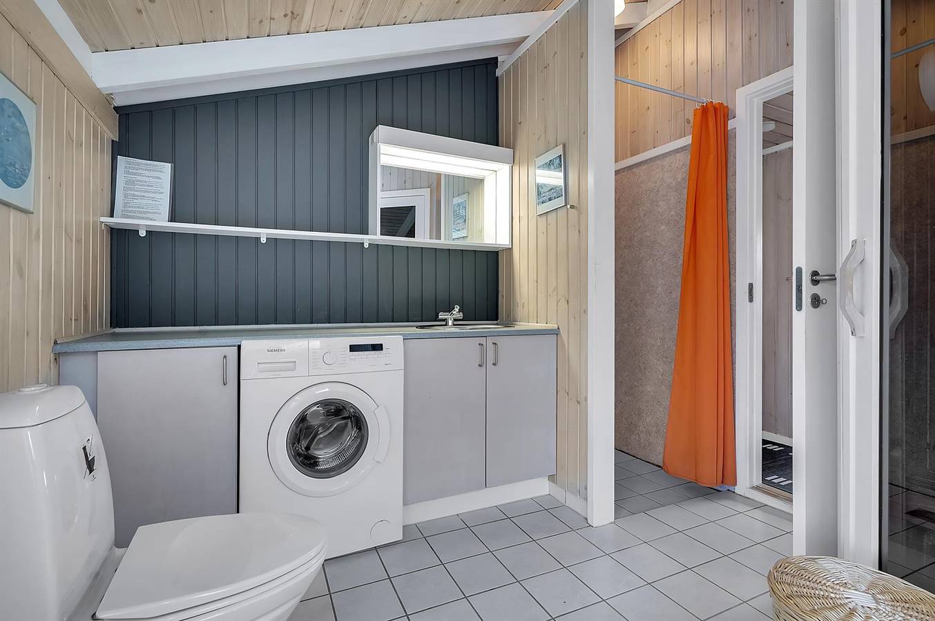 Beautiful home in Hals w/ 4 Bedrooms, Sauna and Wifi in Hals, Limfjord in Nordjütland