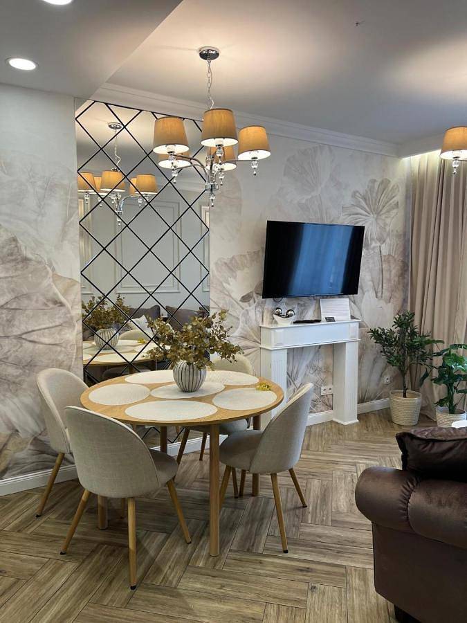 Apartament wakacyjny dla 12 osób, z widok i sauna, zwierzęta dozwolone w Kielce