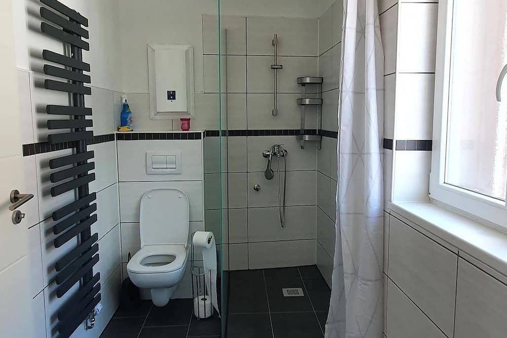 Ganze Wohnung, Tla/Tdy Ferienwohnung in Landstuhl, Saar-Nahe-Bergland