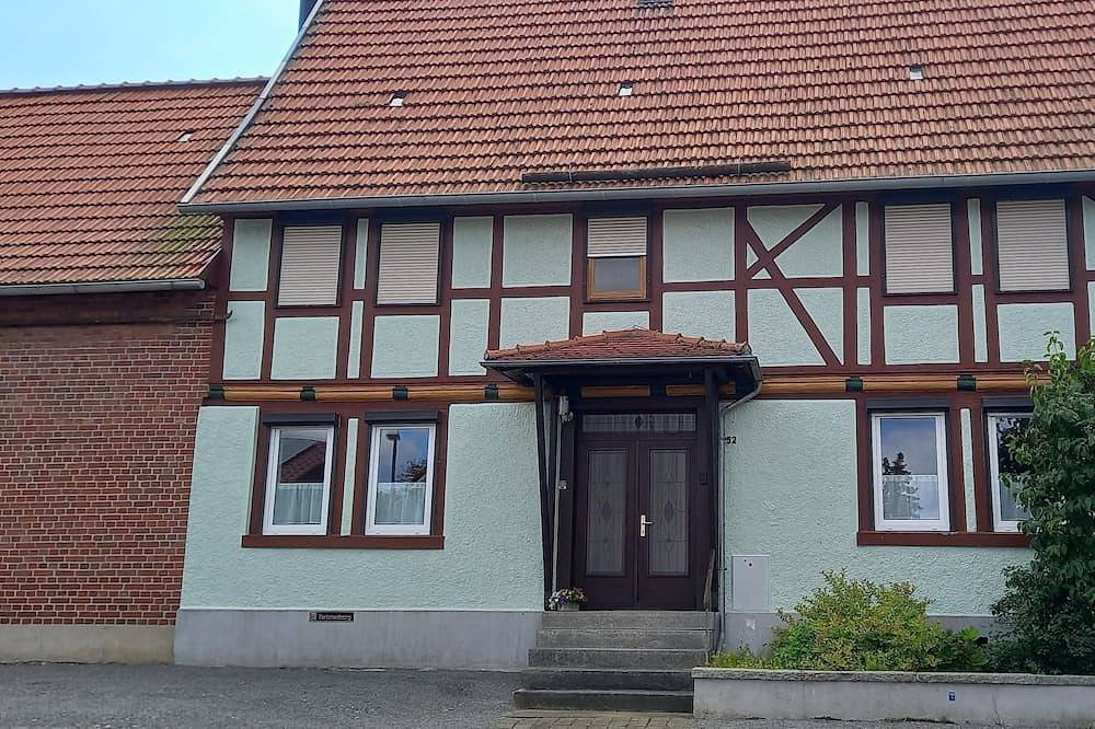 Kaiser's vacation apartment, foto 8