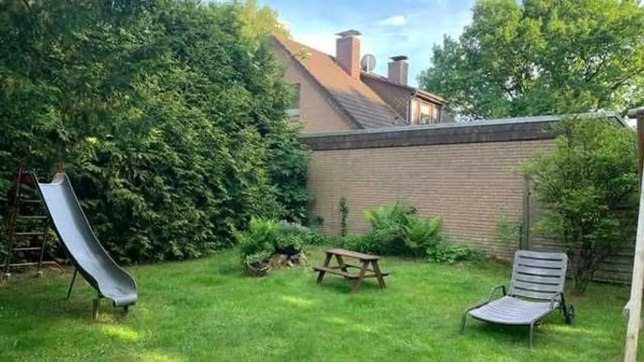 Ganze Ferienwohnung, Ferienwohnung für 5 Personen (75 m²) in Hesel in Hesel, Ostfriesland
