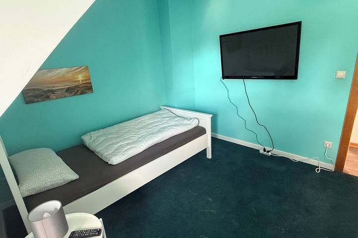 Casa de vacaciones para 4 personas - 1