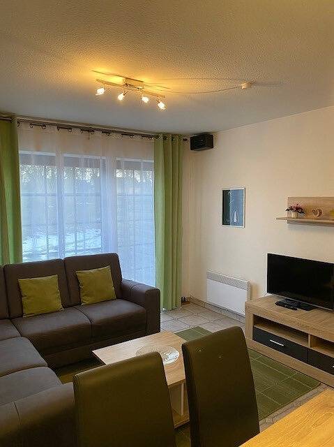 Ferienhaus für 4 Personen, mit Garten in Dahme - 2