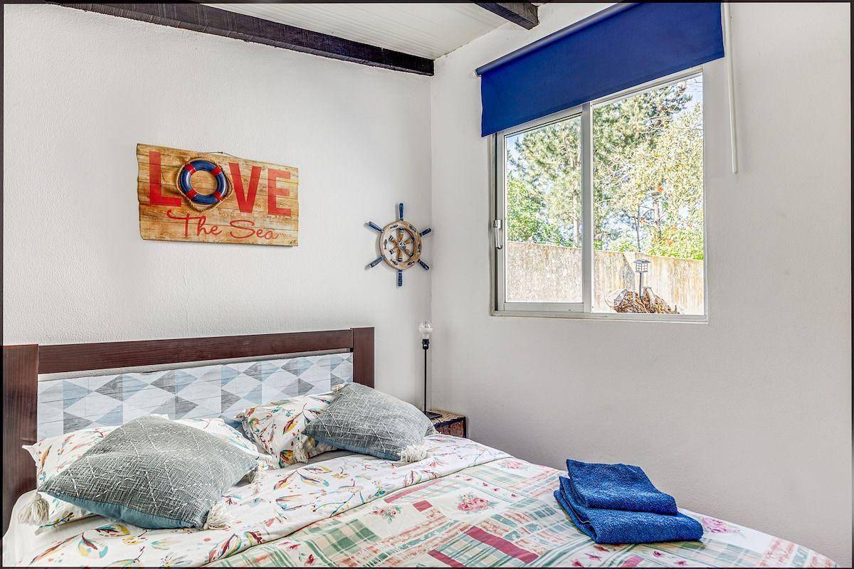 The World of the Moon 1 in Setúbal, Halbinsel von Setúbal