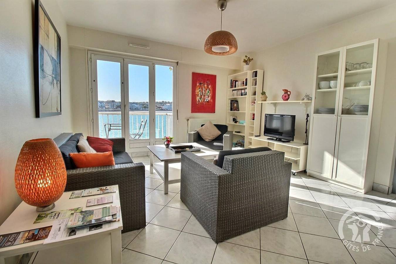 L'étape réginéenne in Côte d’Émeraude