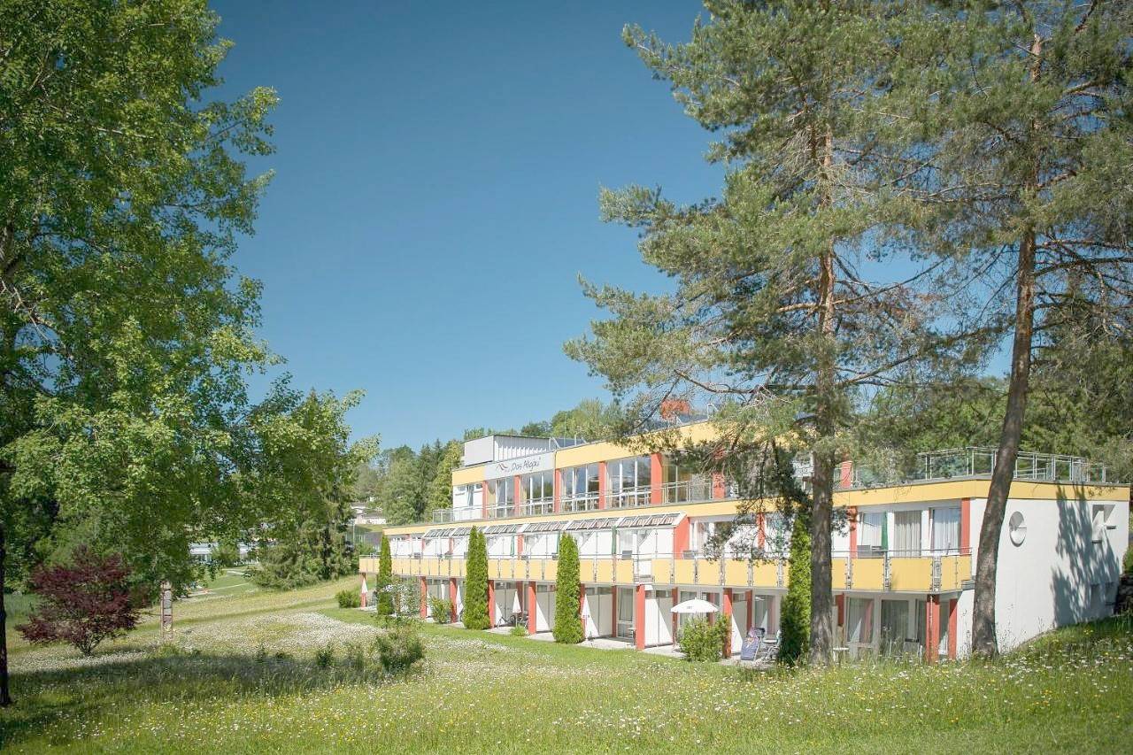 Das Allgäu in Maierhöfen, Bayerisch Schwaben