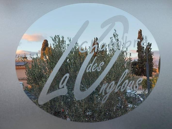 Maison d’hôte pour 2 personnes, avec jardin et jacuzzi à Marseillan - 3