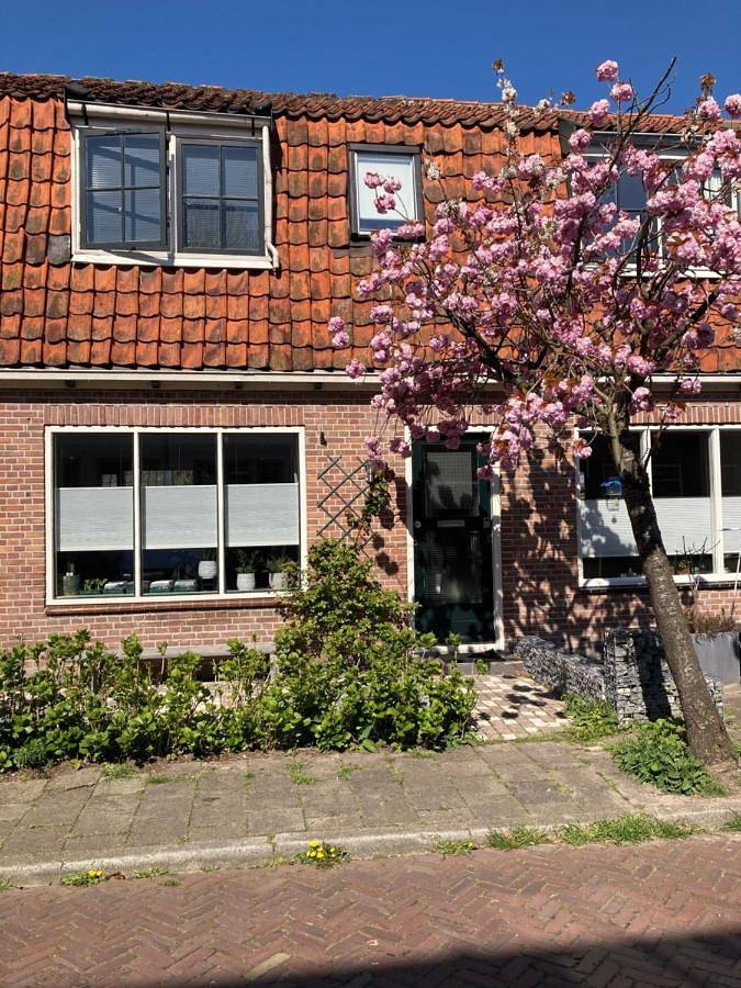 Two-Bedroom House in Beemster, Holländische Küste