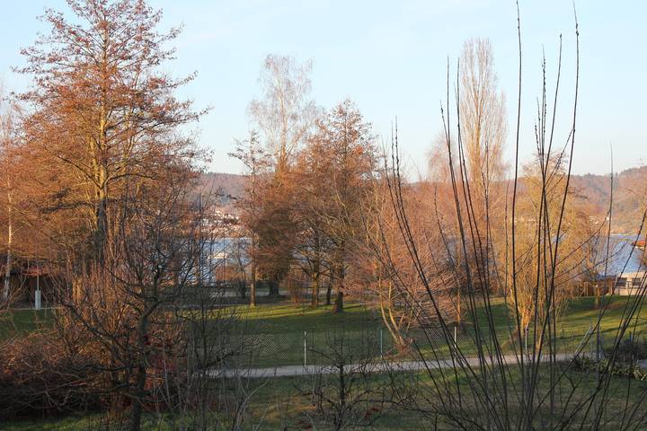 Ganze Ferienwohnung, Seeresidenz May in Bodman-Ludwigshafen, Obersee (Bodensee)