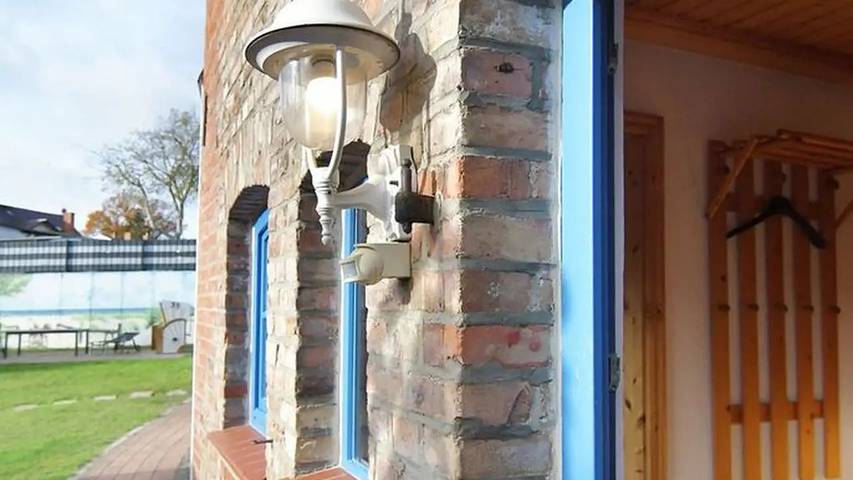 Ferienhaus für 6 Personen, mit Garten, mit Haustier in Drei Kaiserbäder - 4