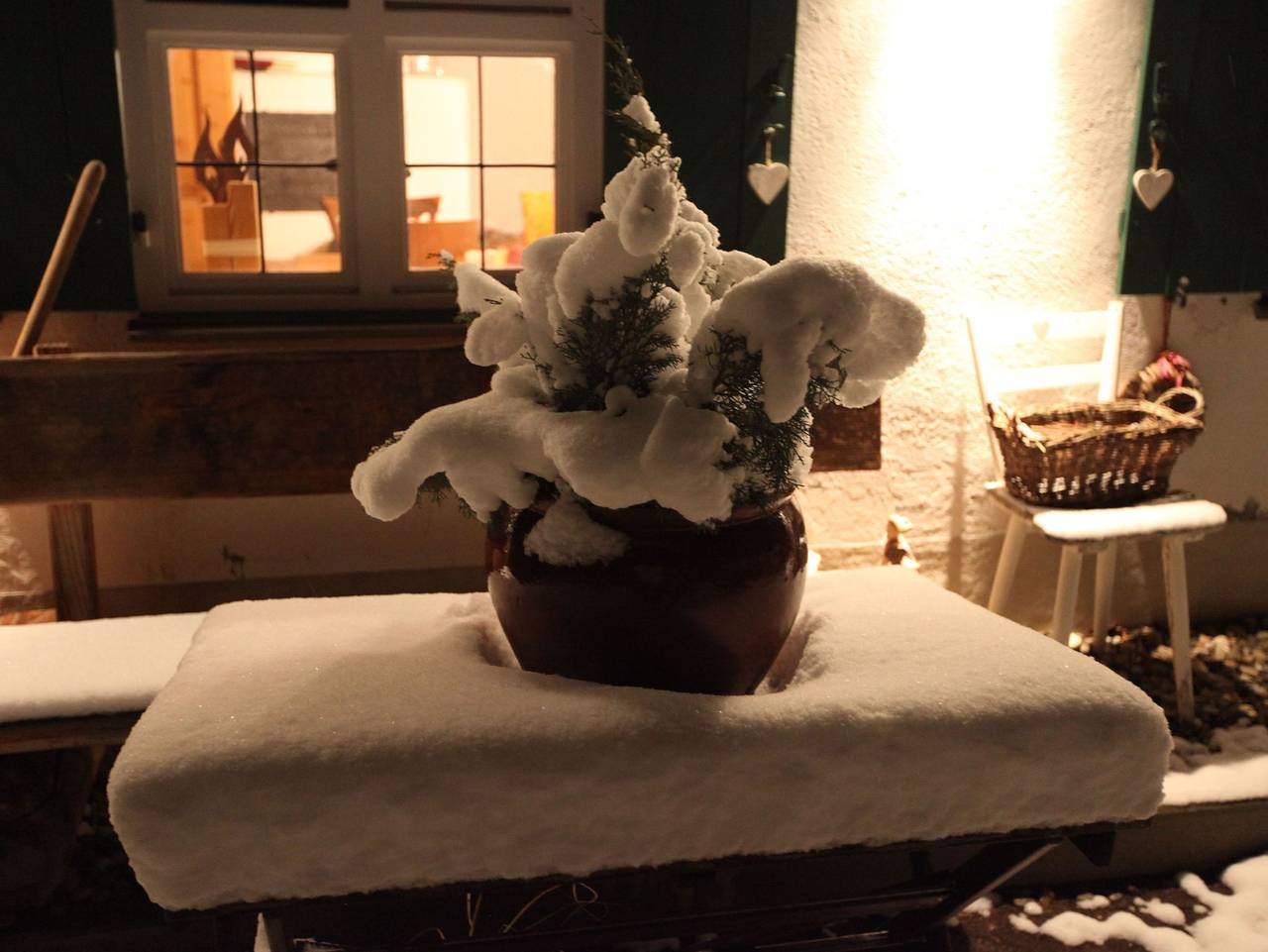 5 Sterne - Gut Stohrerhof - Penthouse am Ammersee bis 4 Pers - Luxuriöses Penthouse am Ammersee zwi. München und Zugspitze in Dießen am Ammersee, Ammersee