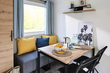 Camping für 4 Personen in Franche-Comté