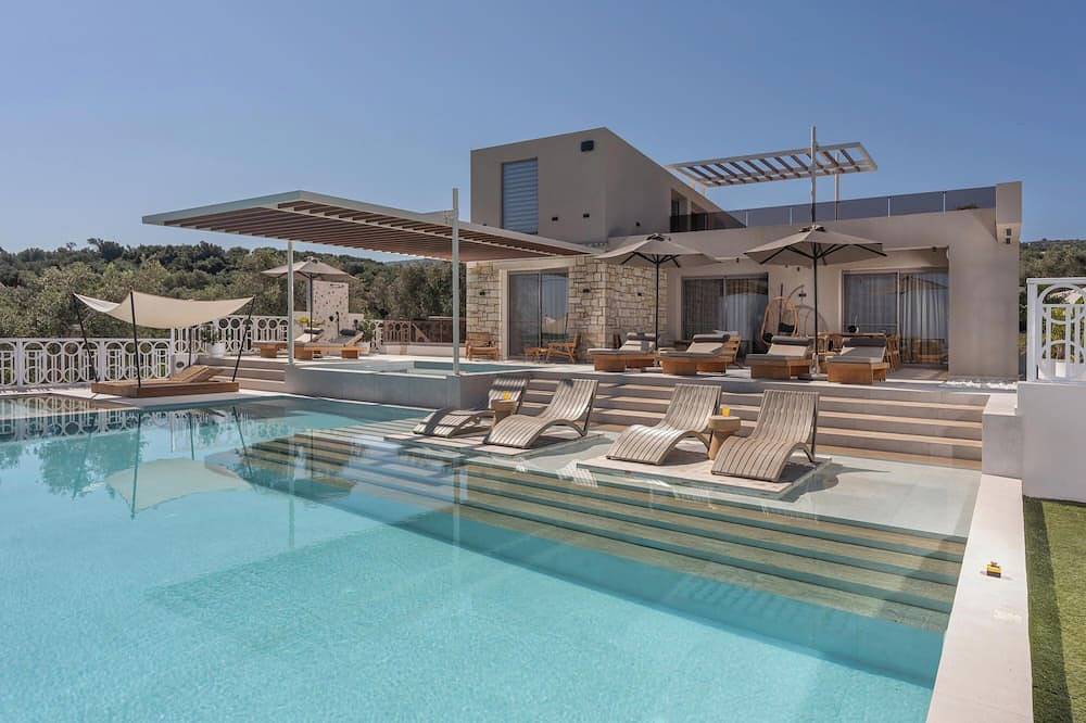 Casa vacanza a Rethymno a partire da 961€ a notte