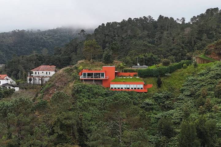Villa für 10 Personen, mit Balkon - 1