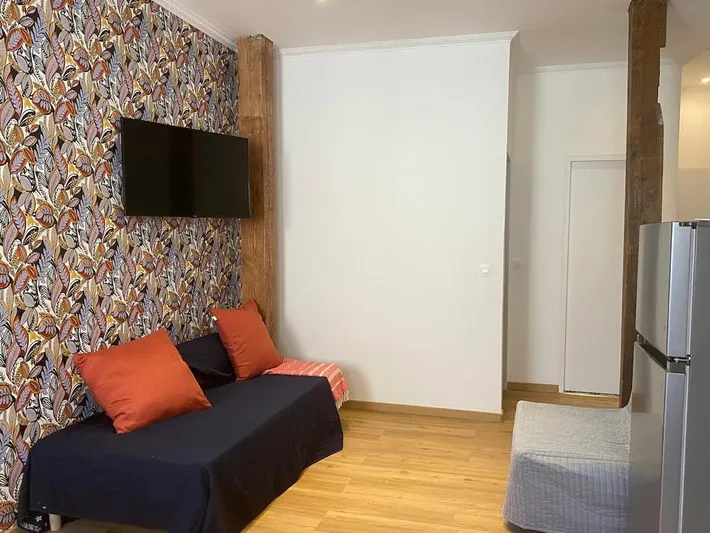 Apartamento de vacaciones para 4 personas - 1