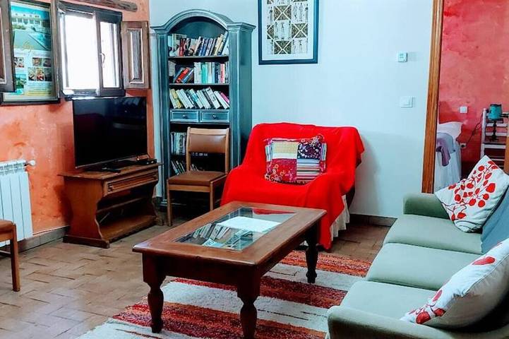 Apartamento entero, Coco Apartment in Vélez-Rubio, Provincia de Almería
