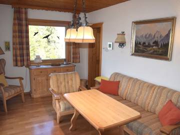 Ferienhaus für 4 Personen in Weißensee, Allgäuer Alpen, Bild 4