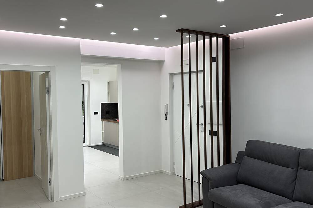 Apartamento entero, Ilary House vacation home Potenza via Genova 8 in Potenza, Provincia de Potenza