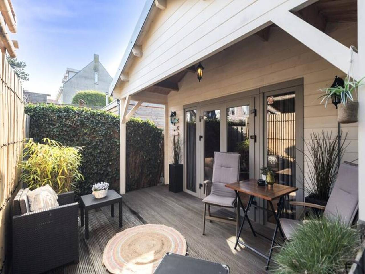 Appartamento intero, Cottage a Zandvoort vicino alla spiaggia in Zandvoort, Mare del Nord Olanda