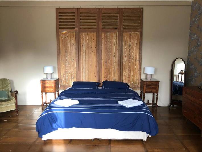 Gîte pour 2 personnes, avec jardin à Saint-Yrieix-la-Perche - 4