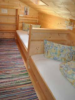 Ferienwohnung für 4 Personen, mit Balkon in Innervillgraten - 3
