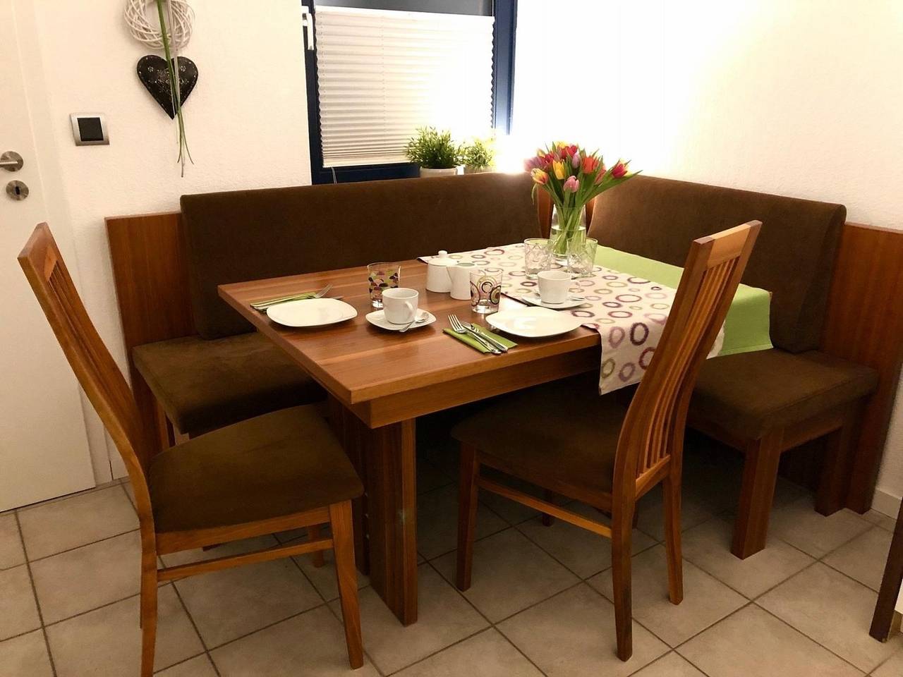 Ganze Ferienwohnung, Ferienwohnung „Am Flörbach“ in Ahaus, Münsterland