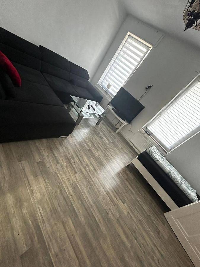 Ferienwohnung für 9 Personen, mit Haustier - 1