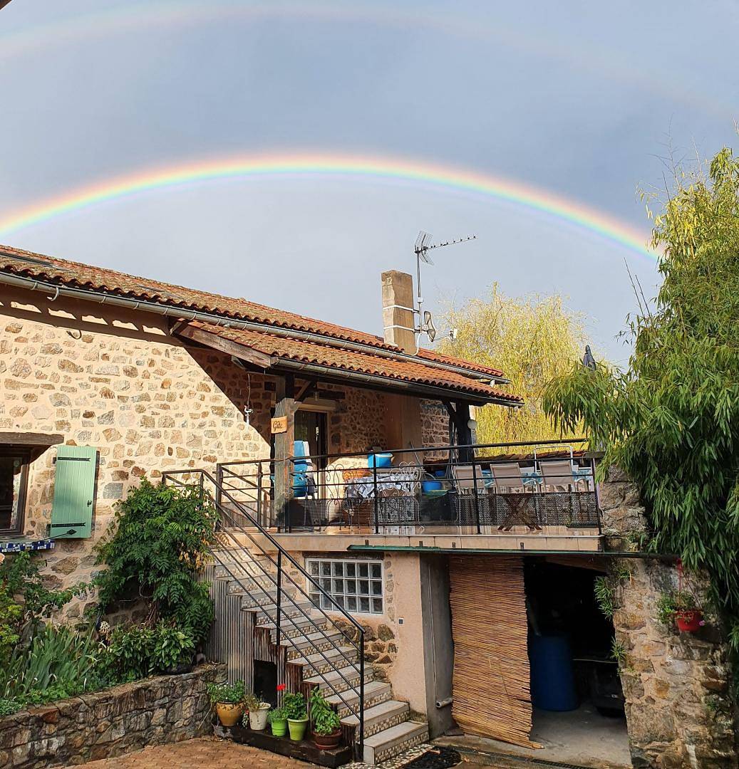 Photo : Maison de vacances
