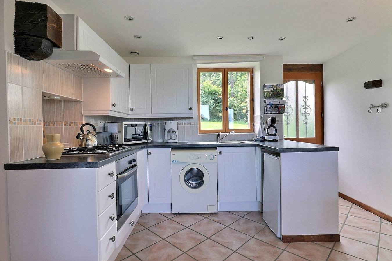 La petite maison bleue, foto 6