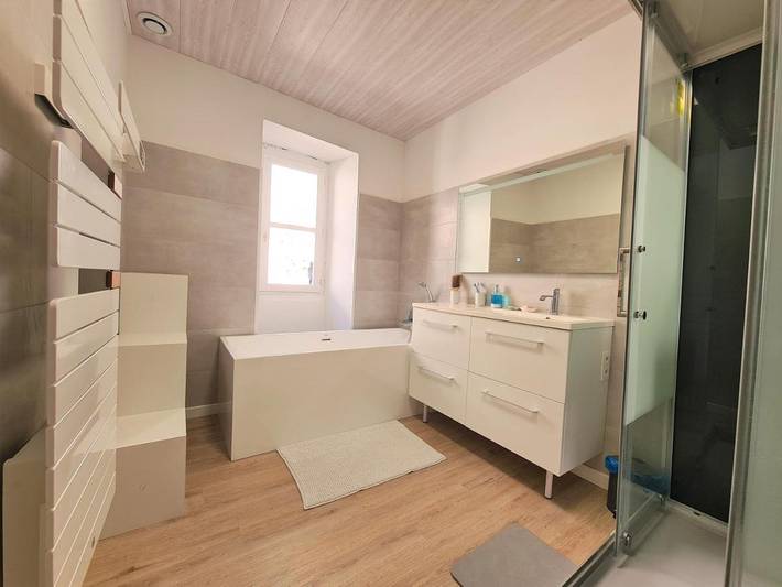 Location de vacances pour 8 personnes, animaux acceptés à Montpezat-de-Quercy - 2