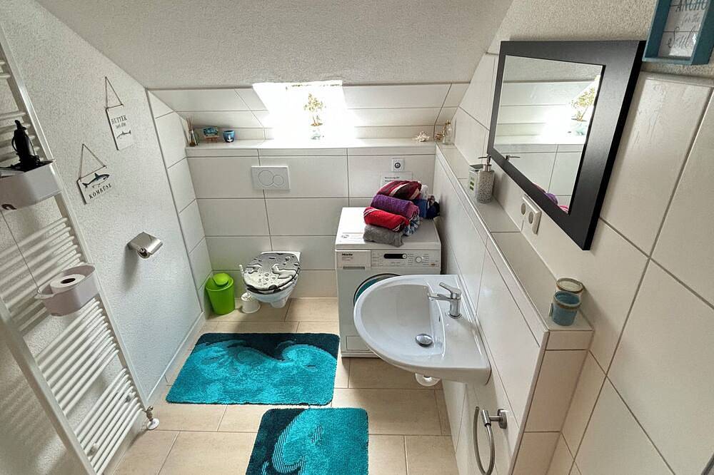 Ganze Wohnung, Ferienwohnung Anna in Ühlingen-Birkendorf, Südschwarzwald