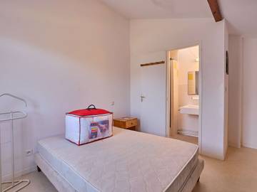 Vakantieappartement voor 2 Personen in Cazaubon, Gers, Afbeelding 3