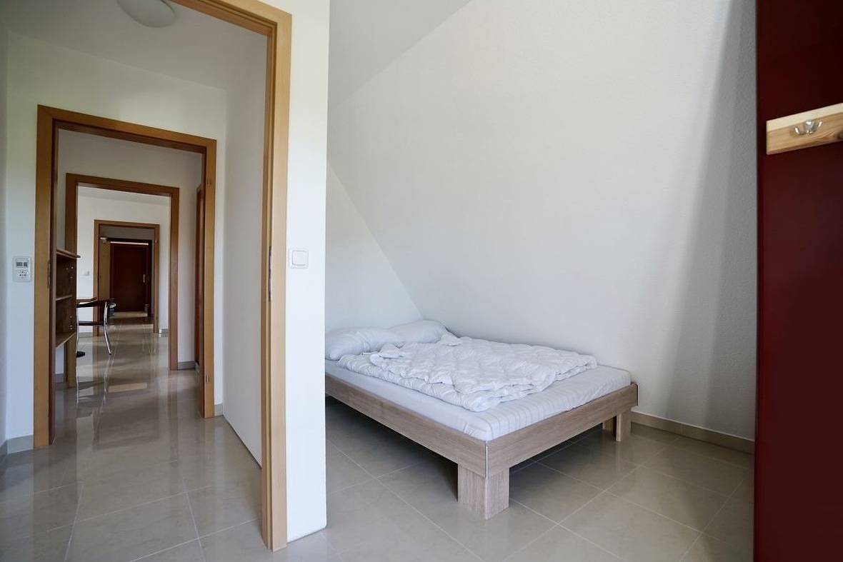 Ganze Ferienwohnung, Mp 7 Backbord in Klütz, Nordwestmecklenburg (Wismar und Umgebung)