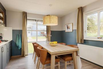 Lodge voor 6 Personen in Gunderath, Osteifel, Afbeelding 1
