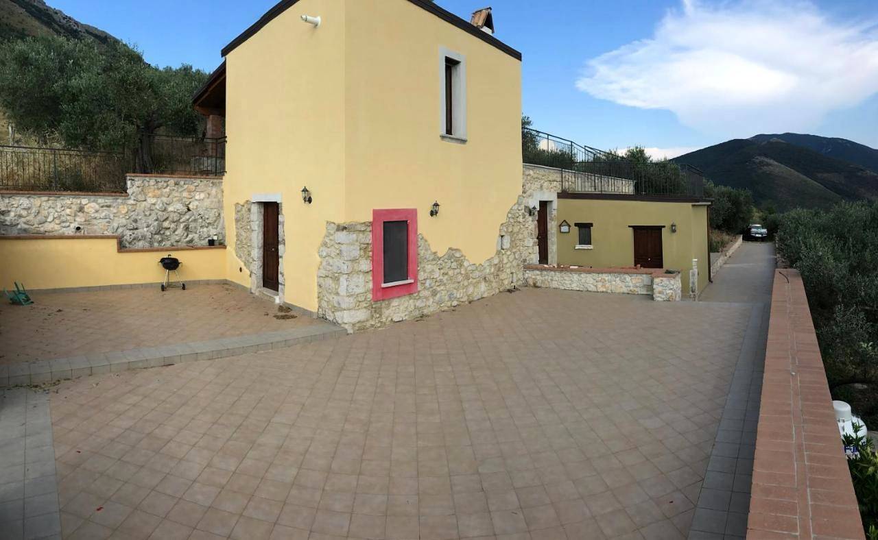 B&B Pegaso in San Pietro Infine, Provincia di Caserta