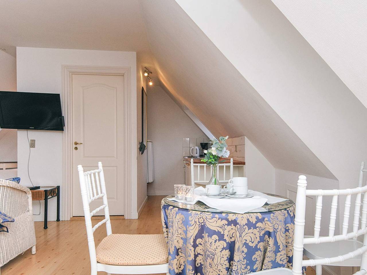 4 Sterne Ferienhaus in Skanderborg in Skanderborg