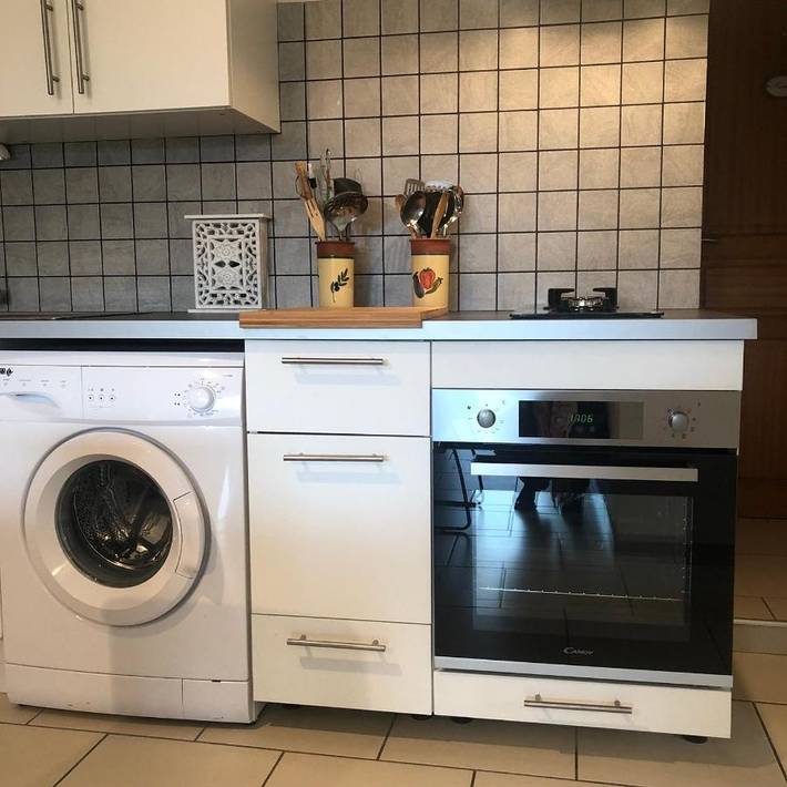 Location de vacances pour 4 personnes, avec vue ainsi que piscine et jardin à Fanjeaux - 3