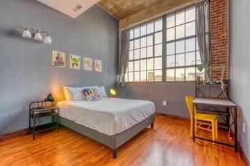 Loft for 4 Guests in Philadelphia, Philadelphia County, Picture 4