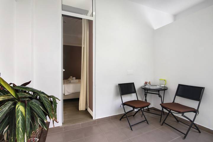 Ferienwohnung für 2 Personen in Faro - 4