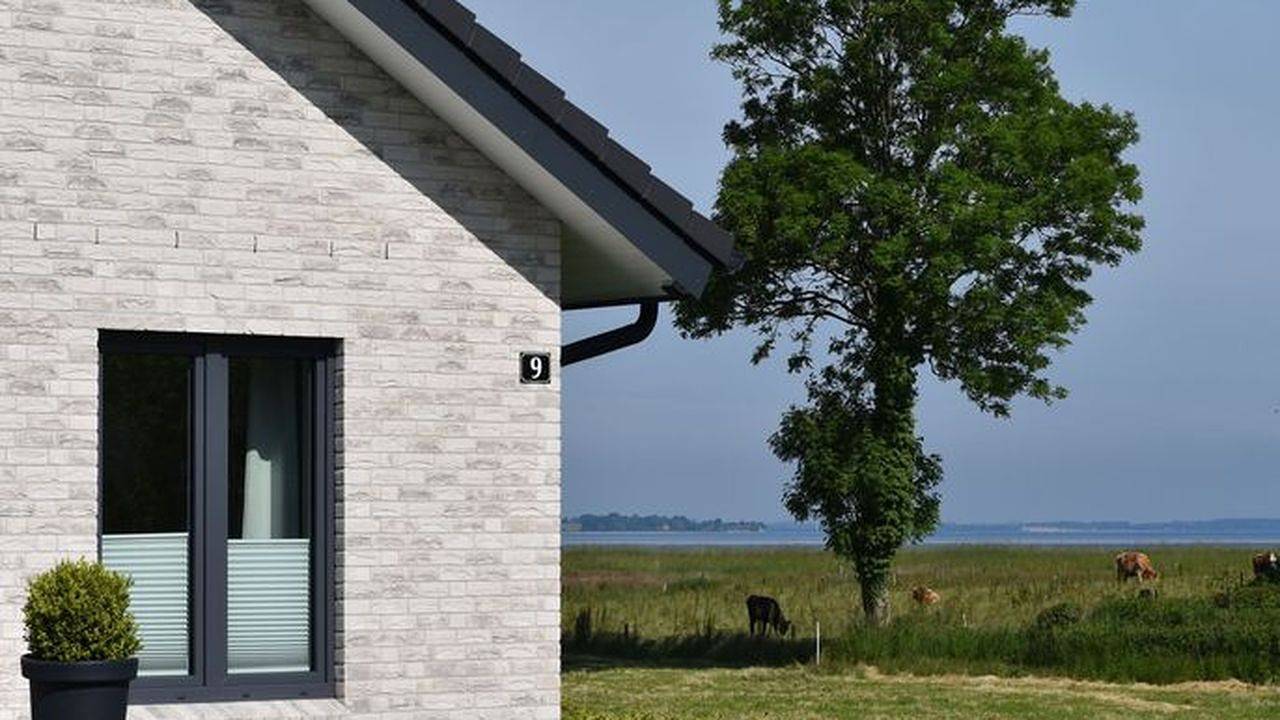 Ferienhaus für 4 Personen (80 m²) in Niesgrau in Niesgrau, Schleswig-Flensburg