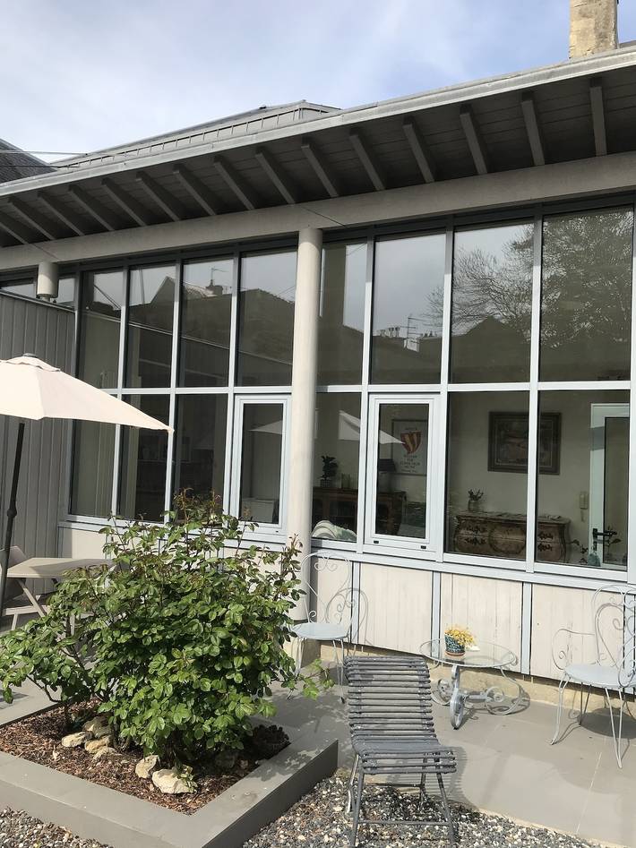 Gîte pour 2 personnes, animaux acceptés à Bayeux - 2