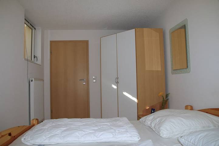 Gîte pour 4 personnes à Herbolzheim - 2